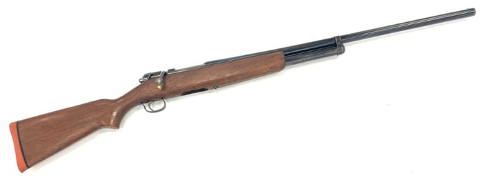 J.C. Higgins Model 583.10   .12 Ga Bolt Action Shotgun