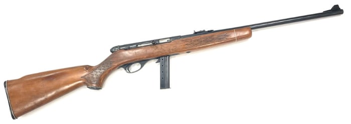 Squires Bingham Model 20 .22 LR Semi Automatic Rifle