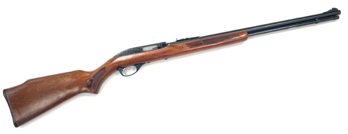 Glenfield Model 60 .22 LR Semi Automatic Rifle
