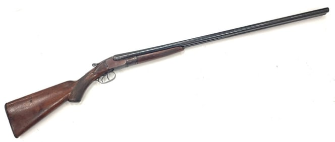 Rodgers Arms Co .20 Ga Side by Side Shotgun