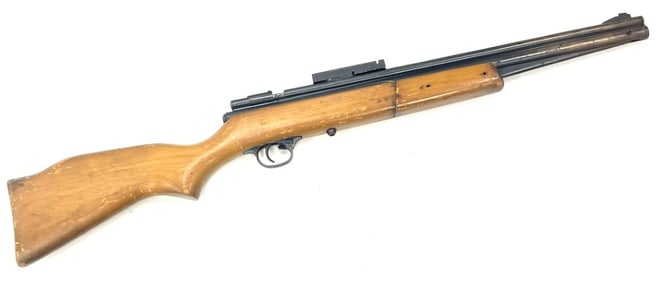 Crosman 1400 Fairport N.Y. .22 Caliber Pellet Rifle