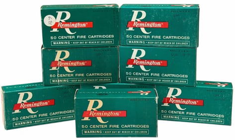 400 Rounds Remington .38 Special, Super & Police Ammo in Original Boxes