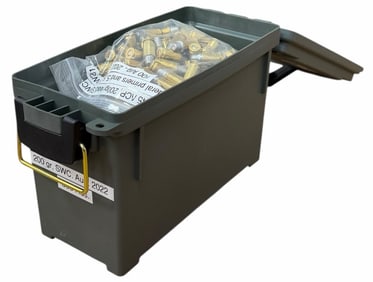 503 Reloaded Rounds 45 ACP Federal Pistol Ammo