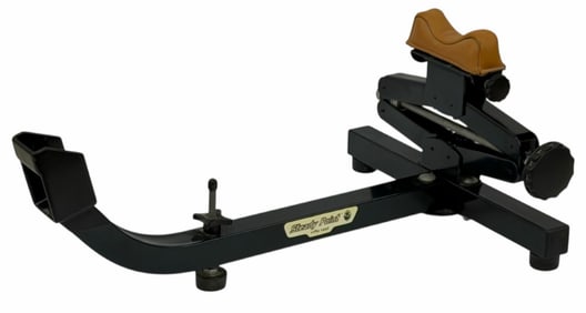 Steady Point Rifle Rest