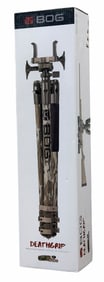 BOG Deathgrip Shooting Tripod NIB