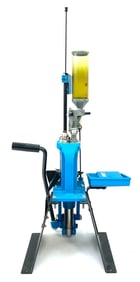 Dillon RL550 Reloading Press W/strong Mount