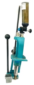 Dillon RL450 Progressive Reloading Press