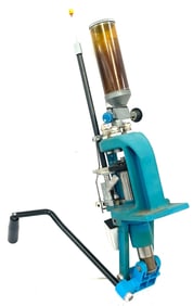 Dillon RL450 Progressive Reloading Press S/N 2239