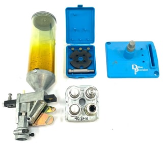 Dillon RL550 Conversion Kit .40 S&W