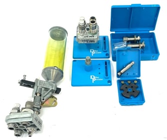 Dillon RL550 Quick Change Kit 44 SPL & 44 MAG