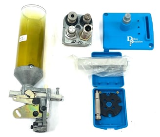 Dillon Quick Change Kit 32-20 Win.