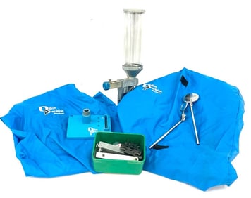 Dillon, Reloading accessories