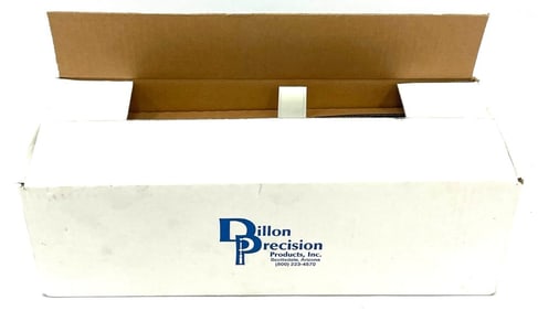 NEW IN BOX Dillon Quick Change Kit - RL550 22058