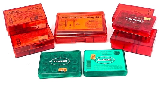 Lee Reloading Tools