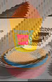 Large Vintage Frozen Coca-Cola Lighted Motion Advertising Display Sign