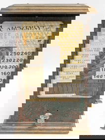 The Vending Machine Co. 1 Cent Candy Bar Trade Stimulator
