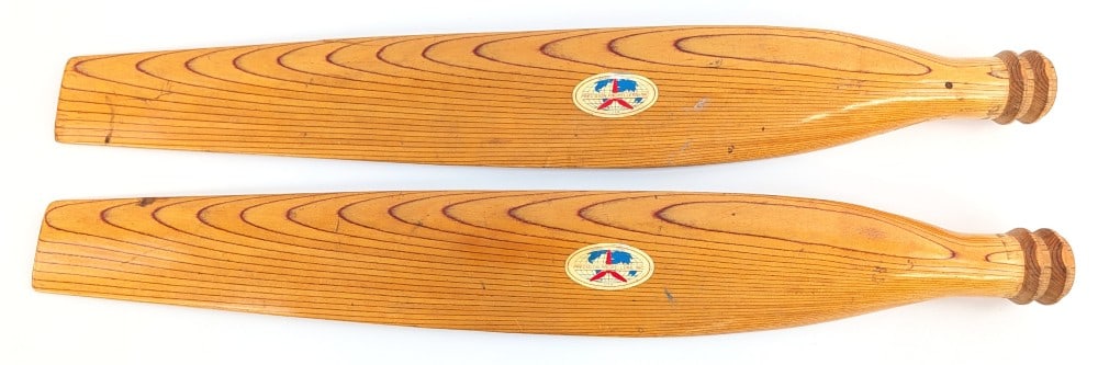 Wood Propellers by Precision Propellers Inc. (1 of 10)