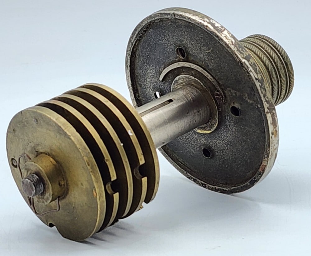 Safe Combination Dial Lock - 2