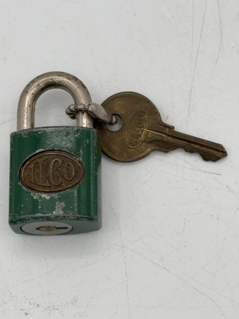 (7) Various Brand Padlocks - 10