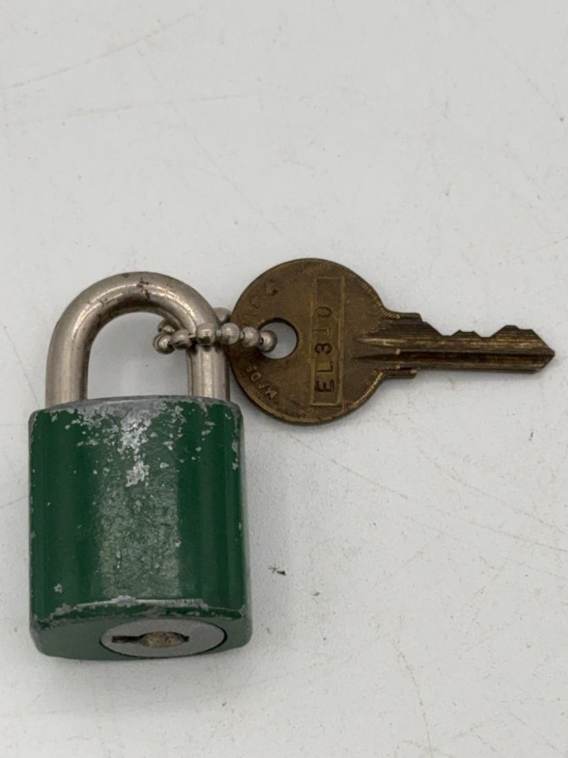 (7) Various Brand Padlocks - 11