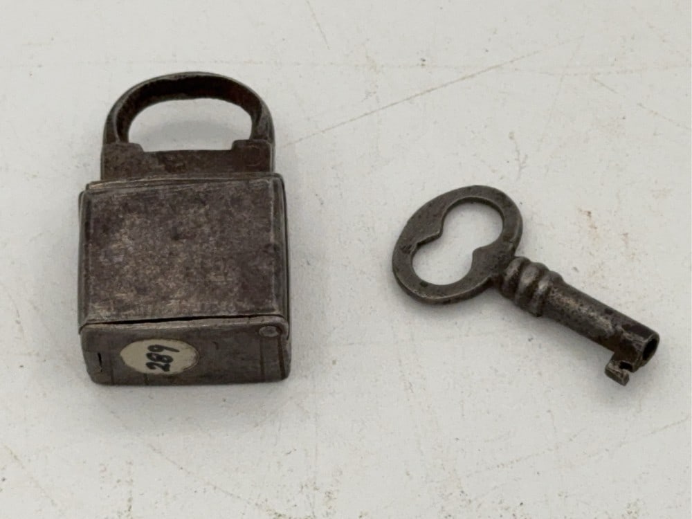 (7) Various Brand Padlocks - 13