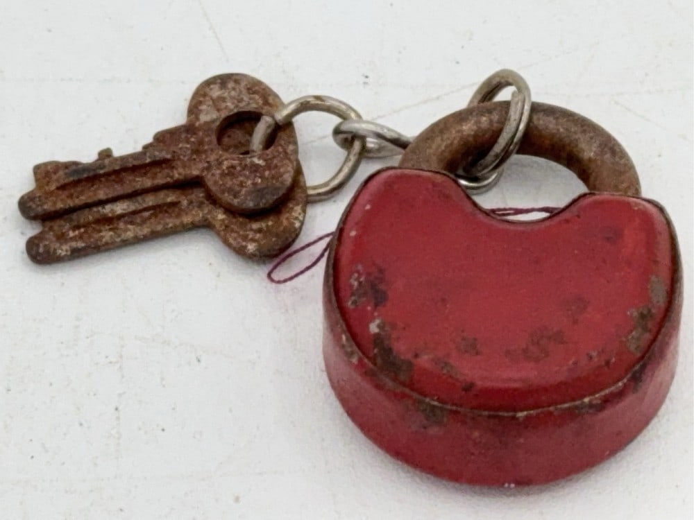 (7) Various Brand Padlocks - 15