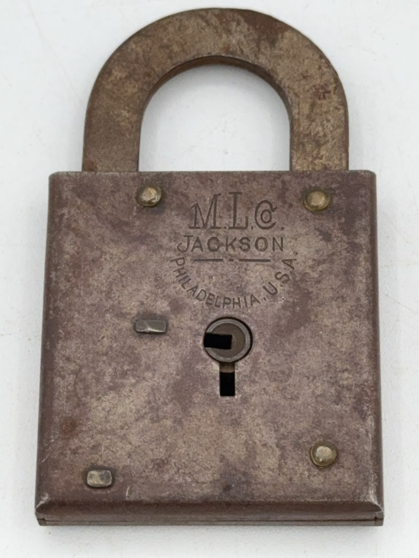(7) Various Brand Padlocks - 2