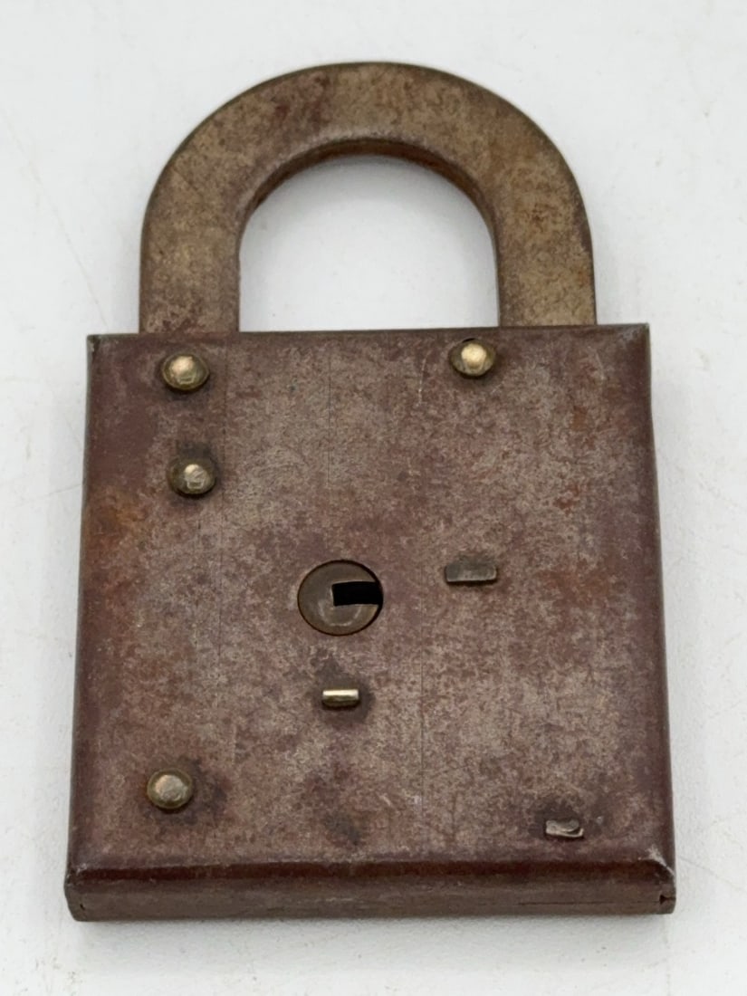 (7) Various Brand Padlocks - 3