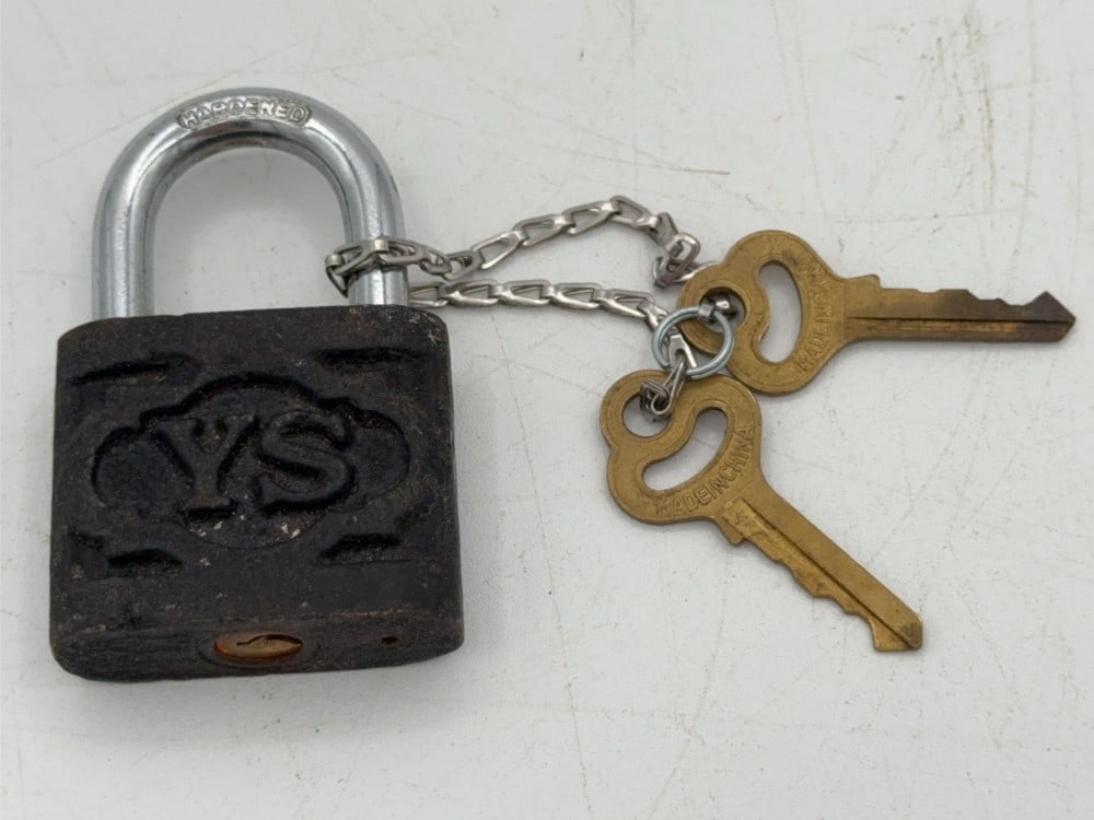 (7) Various Brand Padlocks - 7