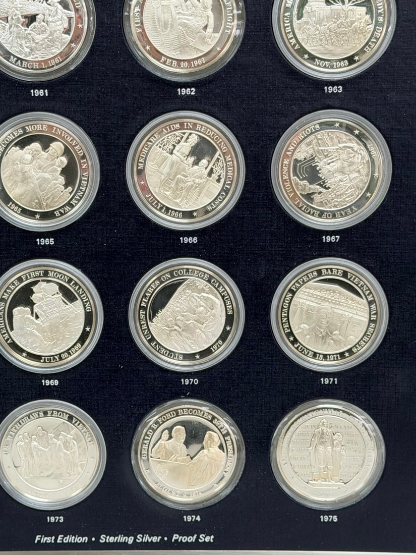 10K Gold Ruby & Diamond Ring - 5