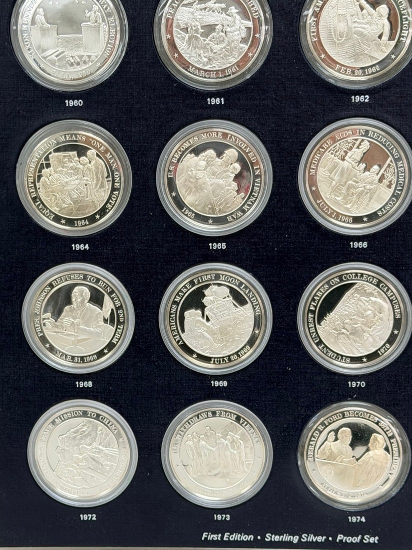 10K Gold Ruby & Diamond Ring - 6