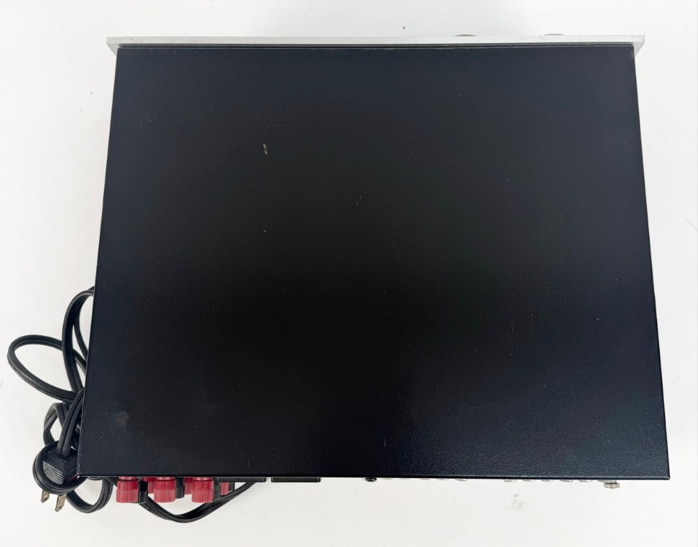 Dynaco Van Alstine PAT-5 Solid State Preamplifier - 5