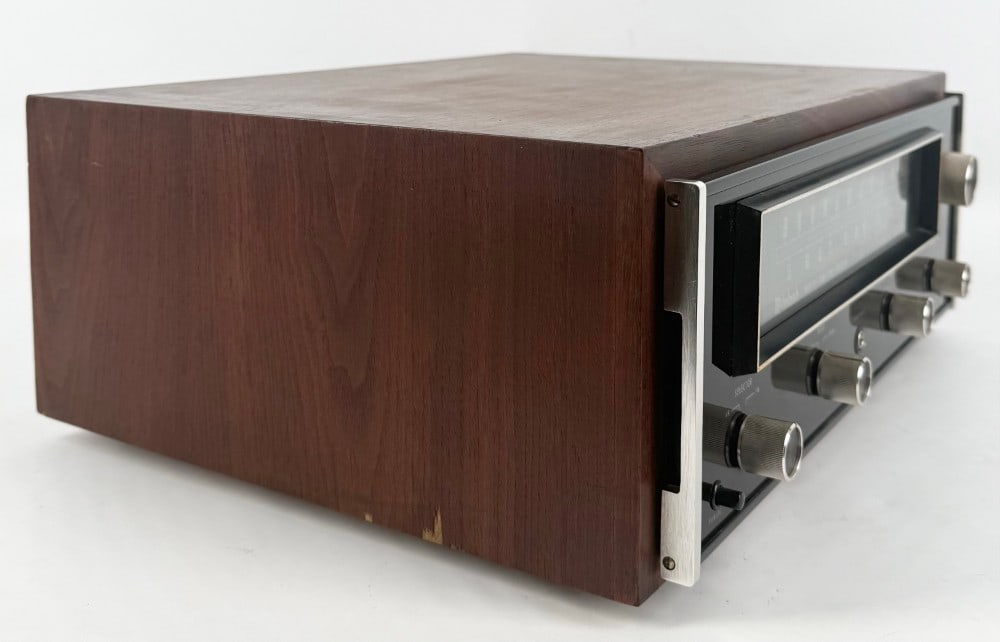 McIntosh MR 75 Solid State AM/FM Tuner - 3