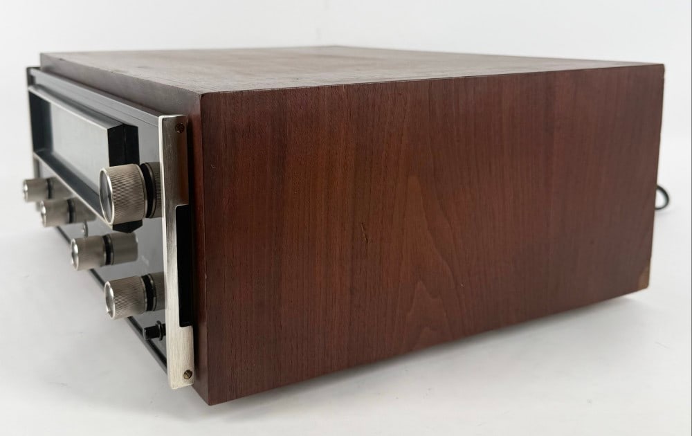 McIntosh MR 75 Solid State AM/FM Tuner - 4