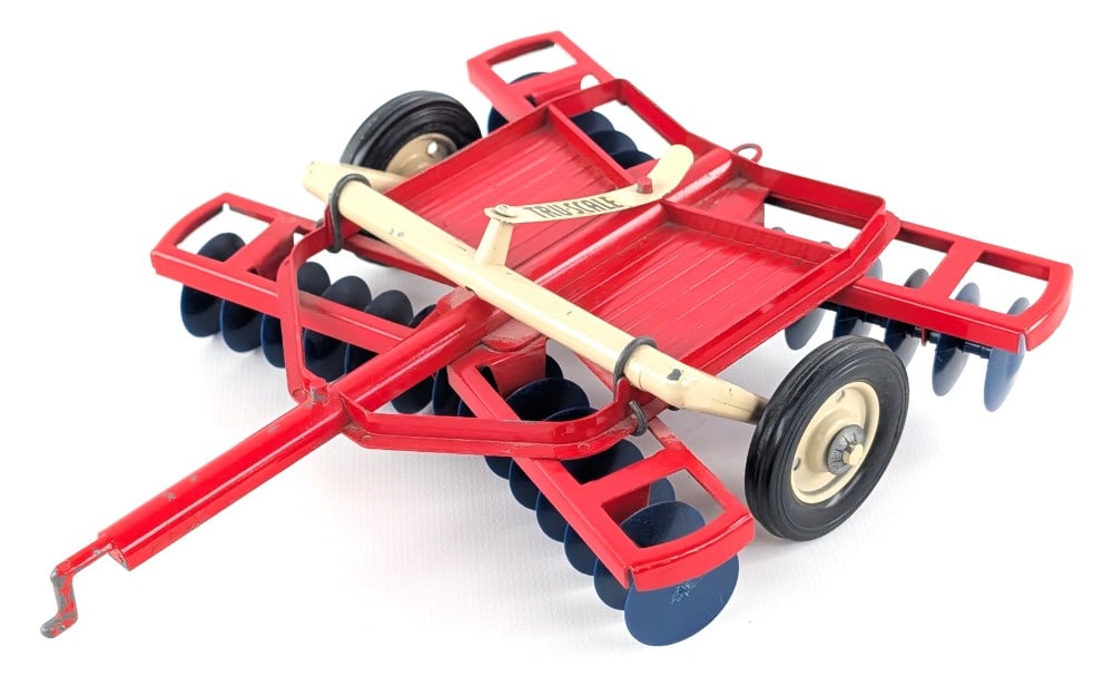 1/16 Tru-Scale Disk (1 of 6)