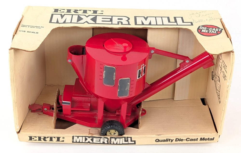 1/16 Ert International Mixer Mille (1 of 8)