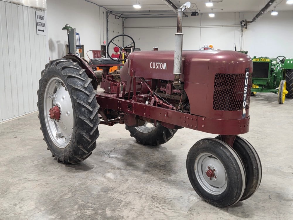 1950 Custom Model B - 3