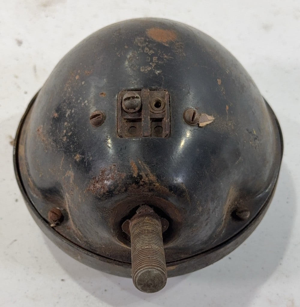 Caterpillar Headlights - 3