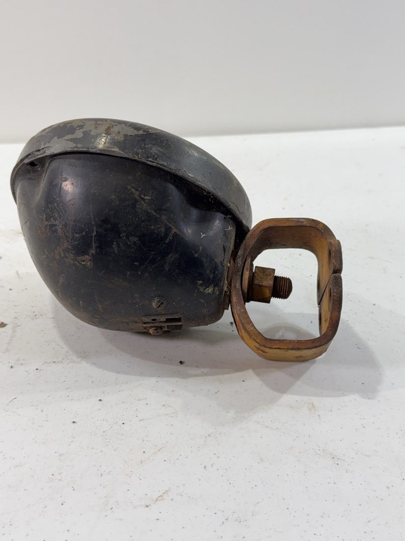 Caterpillar Headlights - 5