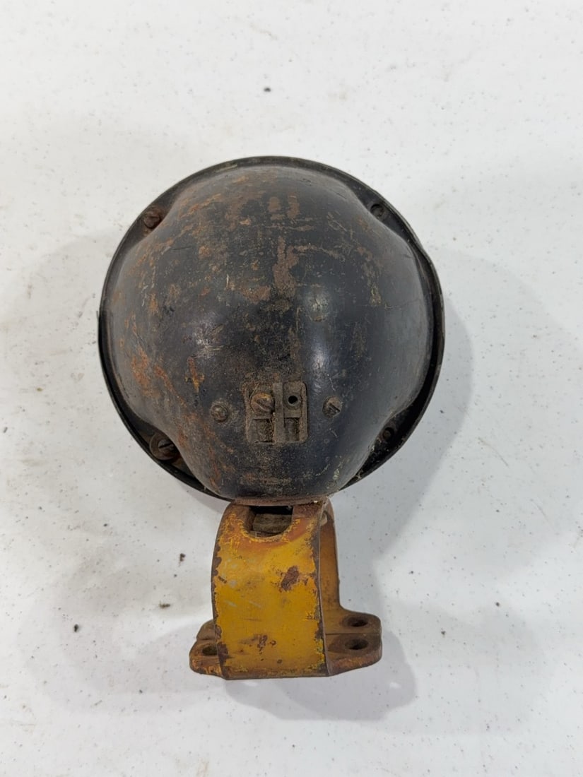 Caterpillar Headlights - 6