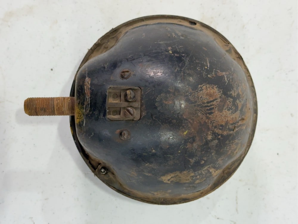 Caterpillar Headlights - 6