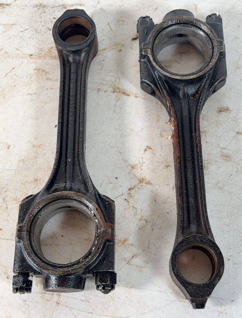 Connecting Rods - 2