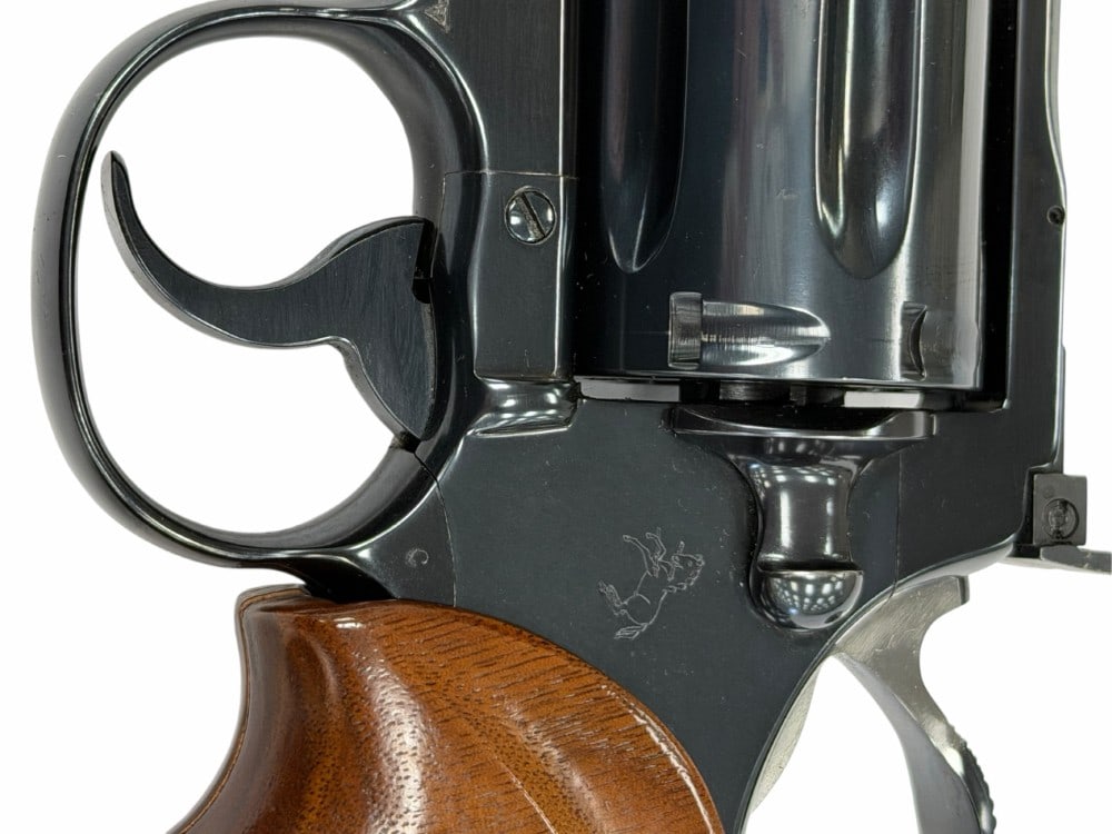 Colt Python .357 Magnum Revolver with Paperwork - 14