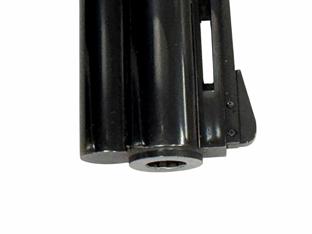 Colt Python .357 Magnum Revolver with Paperwork - 9