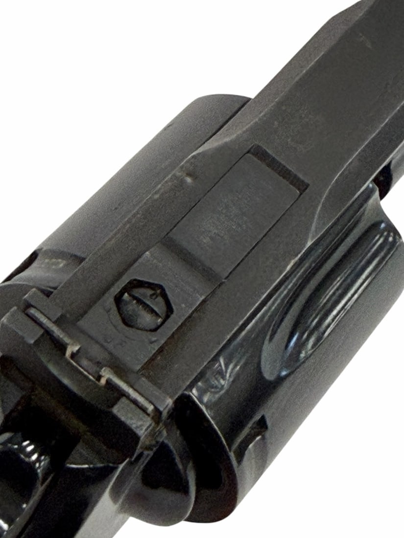 Colt Python .357 Magnum 6-Shot Revolver - 9