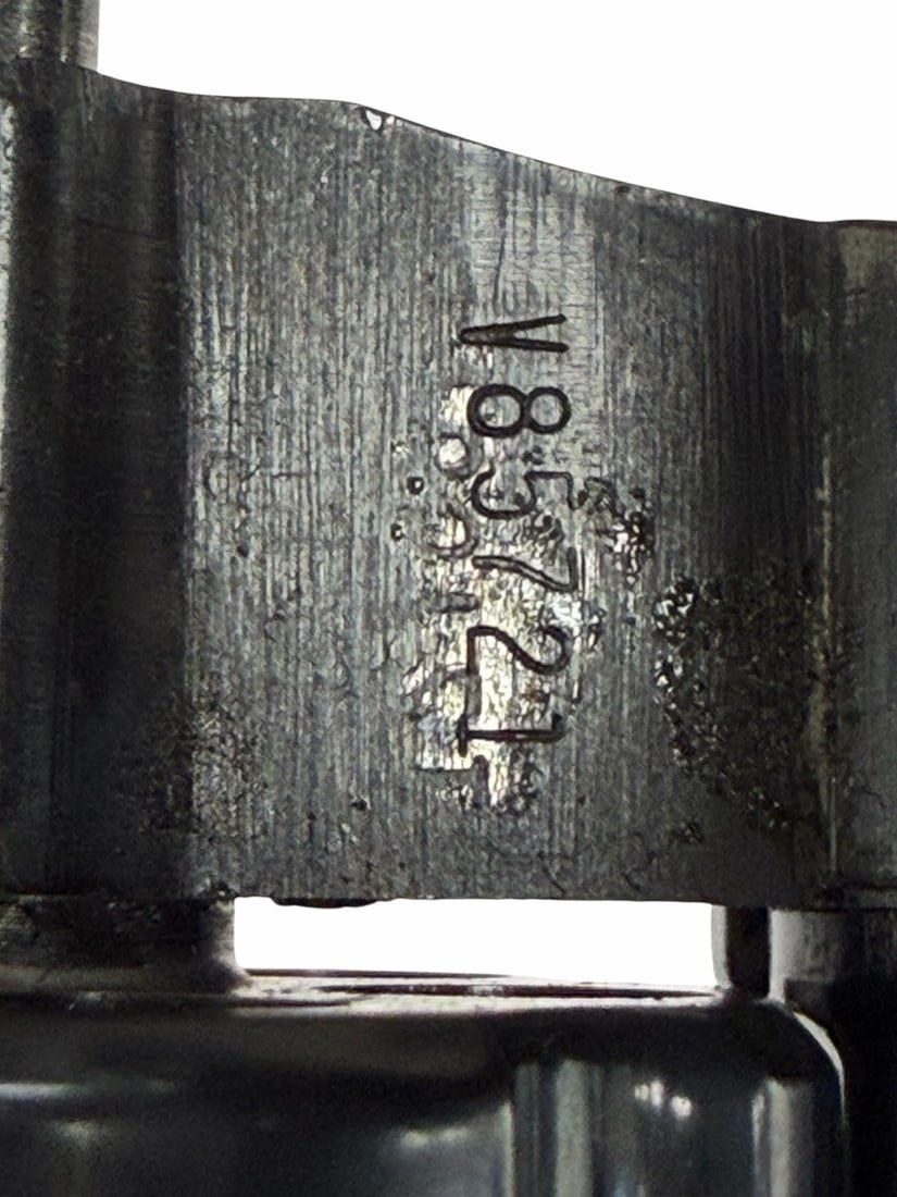 Colt Python .357 Magnum 6-Shot Revolver - 19