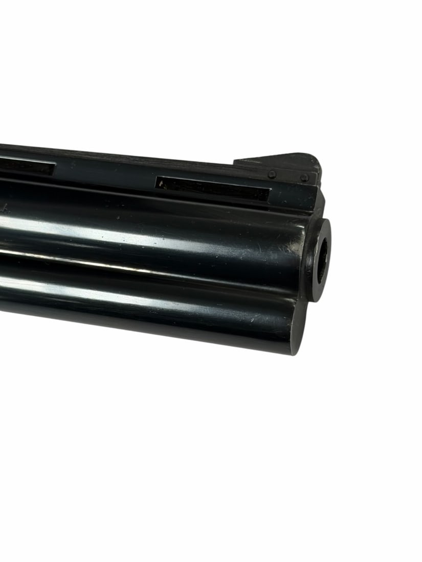 Colt Python .357 Magnum 6-Shot Revolver - 7