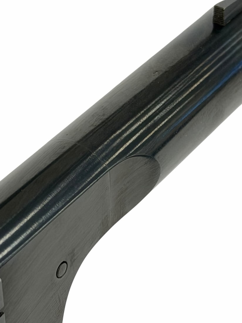 High Standard Model E .22 LR Semi Automatic Pistol - 11