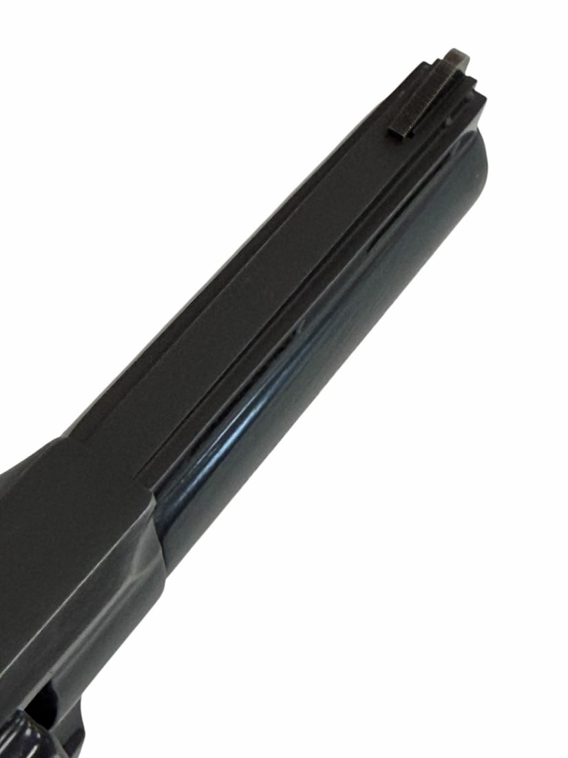 Colt Python .357 Magnum Revolver 4? Blued - 13