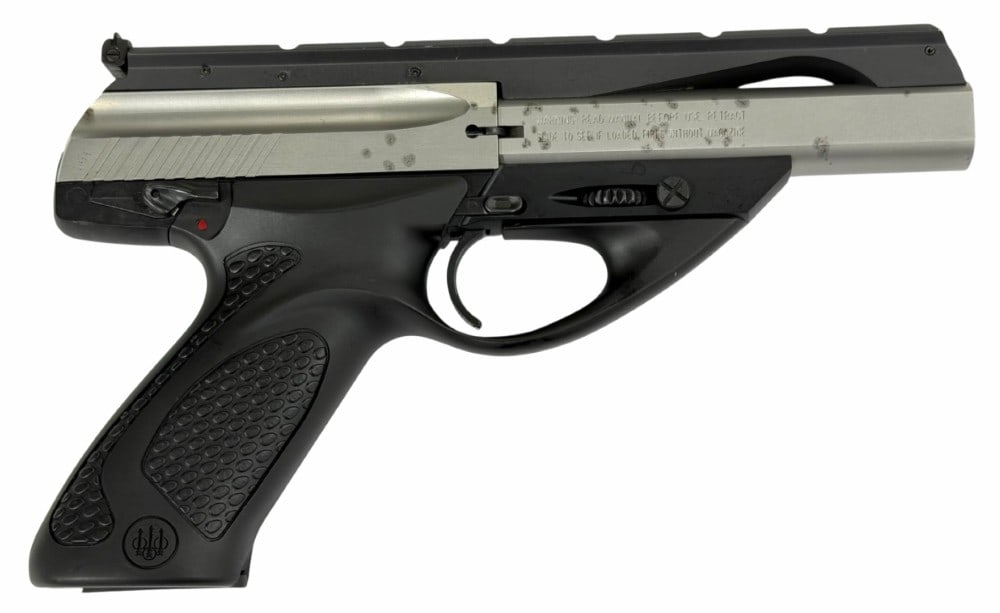 Beretta U22 NEOS .22 LR Semi Auto Pistol (1 of 15)